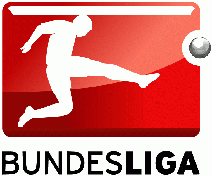Bundesliga 2010-Pres Primary Logo iron on transfers.gif